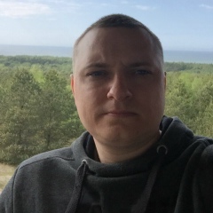 Алексей Чуприн, 09.03, Санкт-Петербург