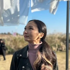 Елена Лим, 07.05.1992, Ansan