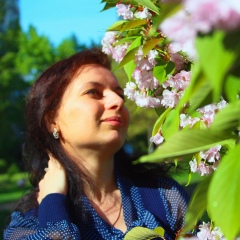 Ольга Маначинская, 16.01