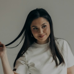 Анюта Жукова, 03.05.1994, Павлодар