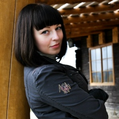 Анастасия Шалабодова, 22.08.1987, Минск