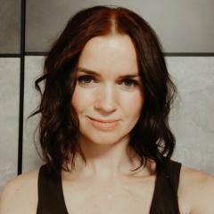 Катя Фефилова, 28.12.1986, Санкт-Петербург