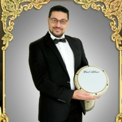 Wael Abbasi, 29.04.1986, Киев
