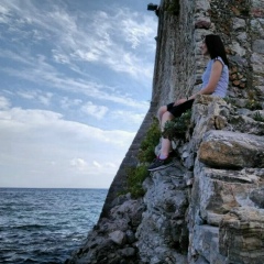 Тамара Царькова, 27.05, Москва