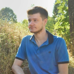 Александр Царицынский, 10.01, Москва