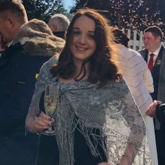 Клавдия Шириль, 16.01