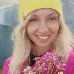 Настасья Сафронова, 04.05, Липецк