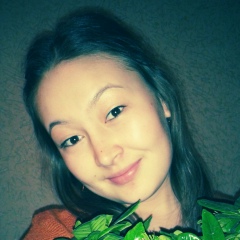 Dinara Pernebaeva, 19.11.1993
