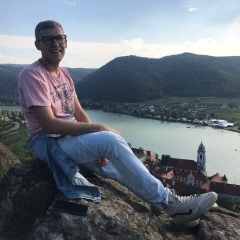 Богдан Пашкевич, 07.04.1992, Сургут