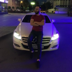 Темур Мелиев, 13.07.1991, Екатеринбург