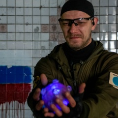 Александр Сердюков, 09.02.1988, Санкт-Петербург