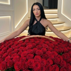 Lessi Abbasova, Тюмень