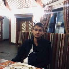 Максим Галиев, 10.10