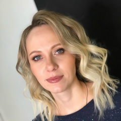 Елена Оснач, 07.08, Юрга