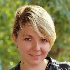 Альбина Горковенко, 06.03, Чита