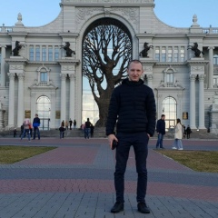 Артемий Романов, 12.11, Москва