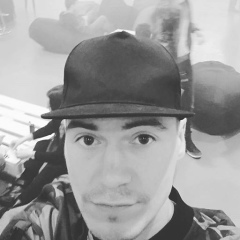 Вадим Николаевич, 16.09.1988, Киев