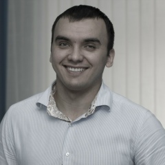 Дмитрий Мурзин, 27.10.1983, Екатеринбург