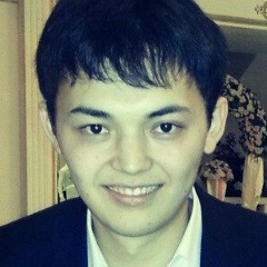 Тимур Аубакиров, 30.06, Астана