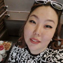 Айнель Есендосова, 22.08.1991, Караганда