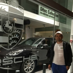 Антон Хутиев, 12.12.1901, Москва