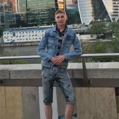Виктор Пастухов