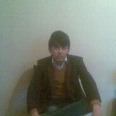 Kamil Mamedov, 31.03.1999, Тбилиси