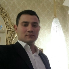 Emin Musaev, 21.08.1991, Актау