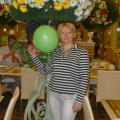 Людмила Карницкая, 21.05, Санкт-Петербург