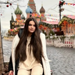 Арина Соколова, 28.08