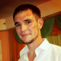 Роман Ладысь, 22.03, Омск