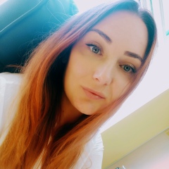 Antonina Shevchenko, 14.07, Калининград