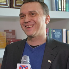 Андрей Жук
