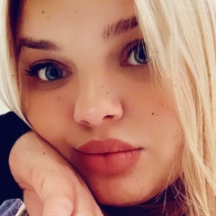 Юля Трушина, 24.08