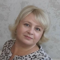 Татьяна Рожкова, 03.07, Магнитогорск
