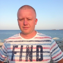 Александр Дубовский, 21.02.1982, Москва