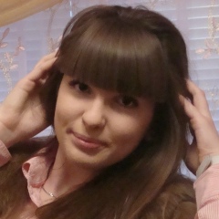 Диана Мищенко, 26.10
