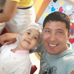 Руслан Ибрагимов, 19.02.1985, Москва