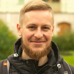 Евгений Степичев, 06.04.1987, Санкт-Петербург