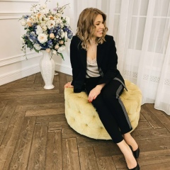 Анна Тарасенко, 30.03