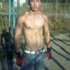 Khan Velikolepnyi, 13.04, Астана