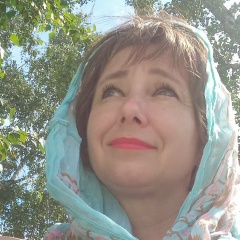 Наталия Смирнова, 16.07, Омск