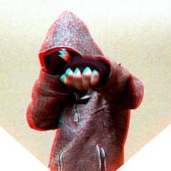 Blinkie Winchester, 30.10.2003