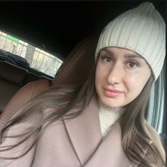 Ирина Кузнецова, 19.02, Благовещенск