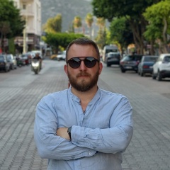 Алексей Ковалёв, Смоленск