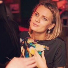Алена Маклецова, 11.05, Челябинск