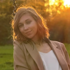 Ангелина Власова, 27.08.1987, Красноярск
