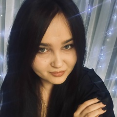 Алена Черникова, 15.04