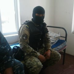Искендер Абдыраманов, 03.12.1993, Ош