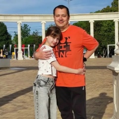 Денис Леонов, 26.07, Керчь